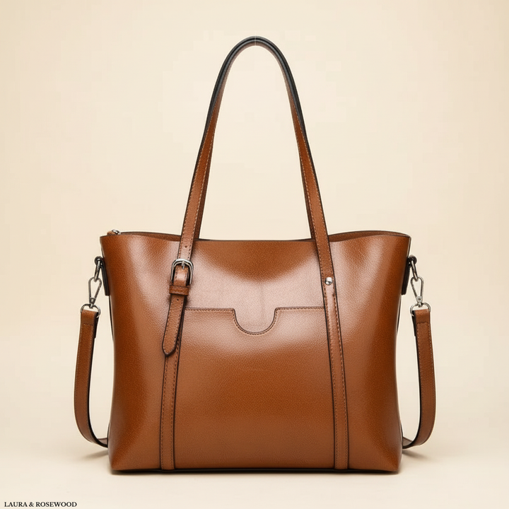 Daphne - Classic Structured Bag