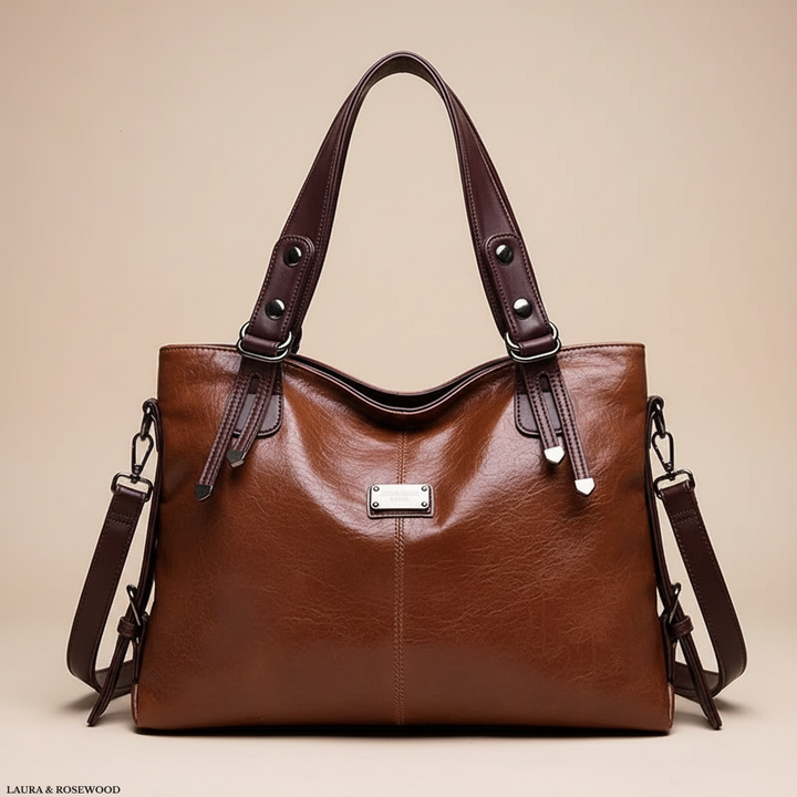 Delfine - Classic Charm Bag
