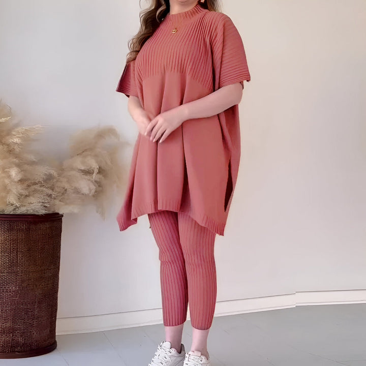 Rosalie - Chic Elegant Set