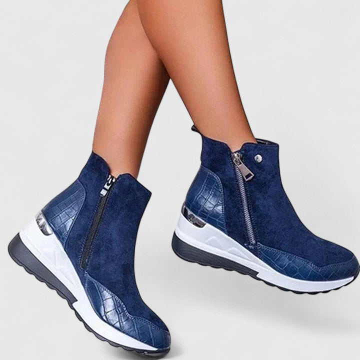 Maele | Ergonomic Boots