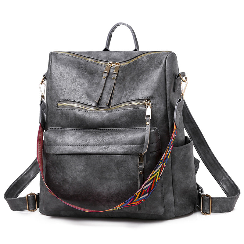Juvy - Trendy Multi-Use Backpack