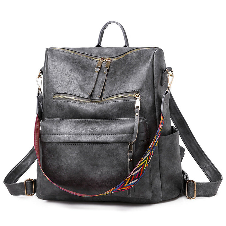 Juvy - Trendy Multi-Use Backpack