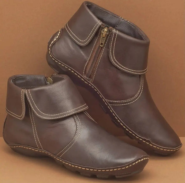 Faylen | Ergonomic Boots