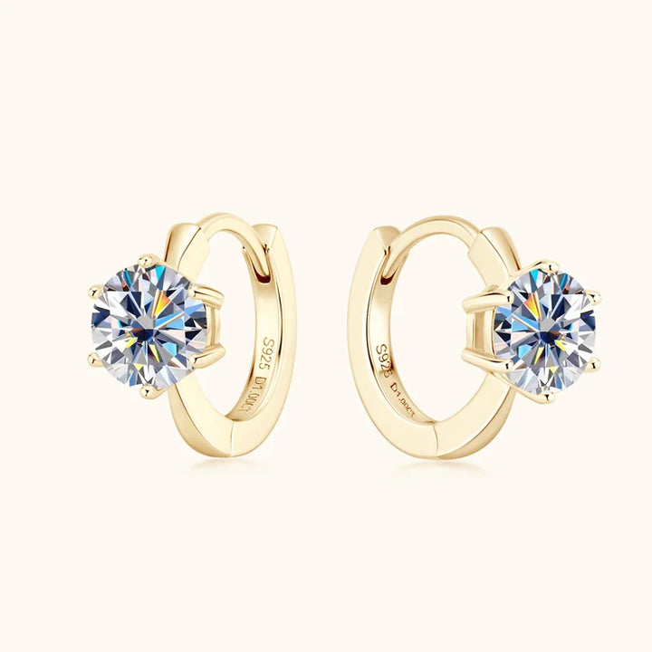 Elegant Fashionable Earrings