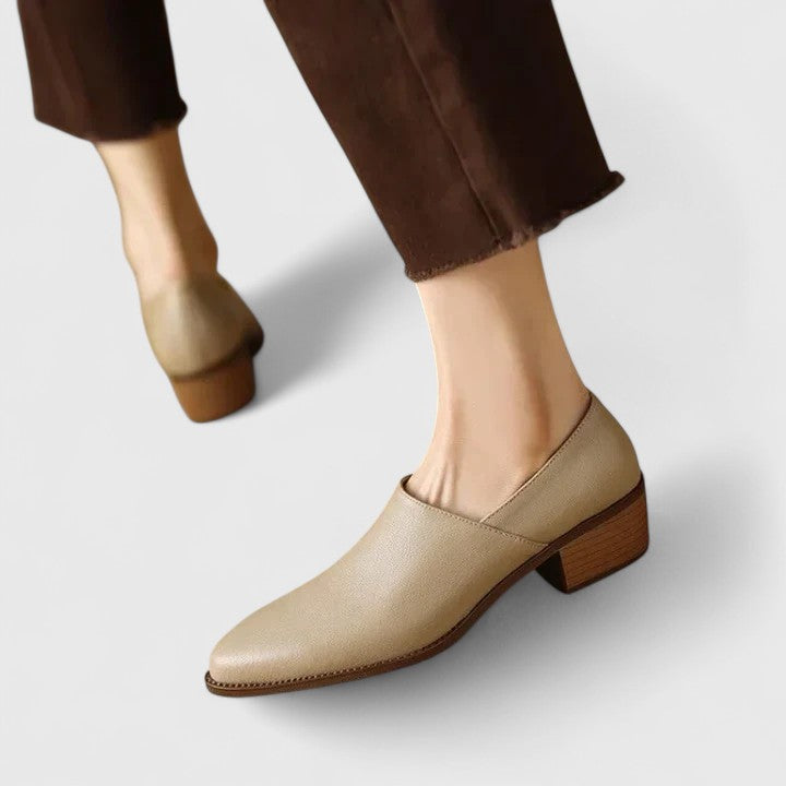 Kyadae | Elegant Shoes
