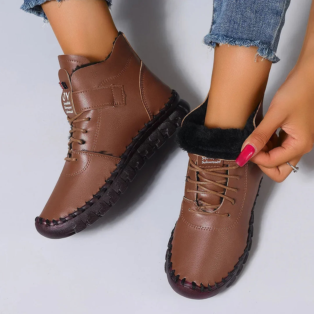 Vexia | Ergonomic Boots