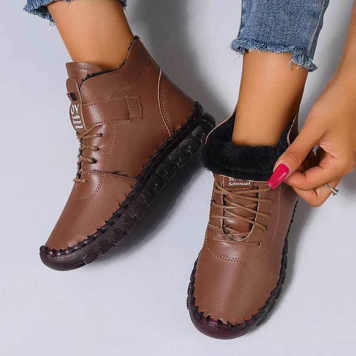 Vexia | Ergonomic Boots