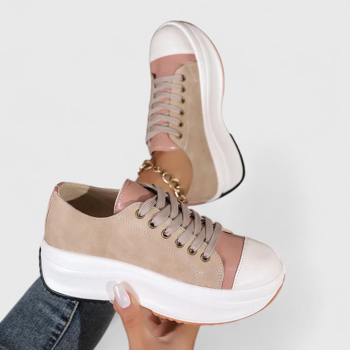 Donnella | Breathable Shoes