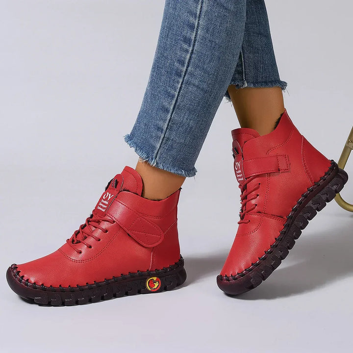 Vexia | Ergonomic Boots