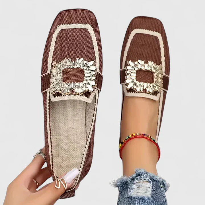 Clemine - Radiant Charm Loafers