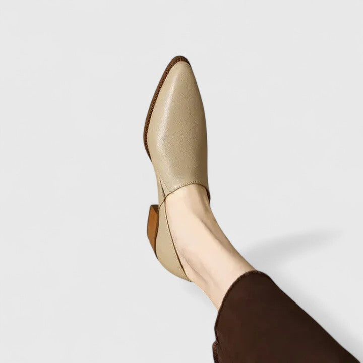 Kyadae | Elegant Shoes