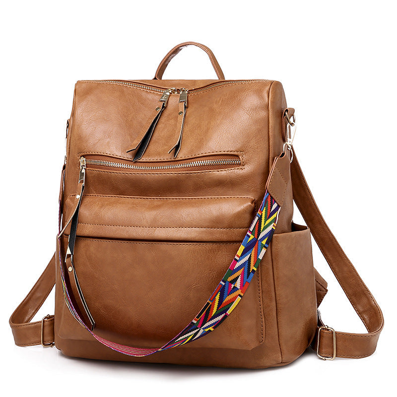 Juvy - Trendy Multi-Use Backpack
