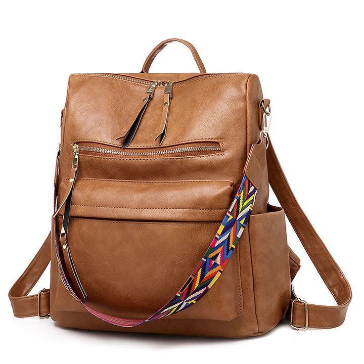 Juvy - Trendy Multi-Use Backpack