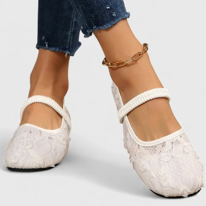 Ivannie | Elegant Shoes