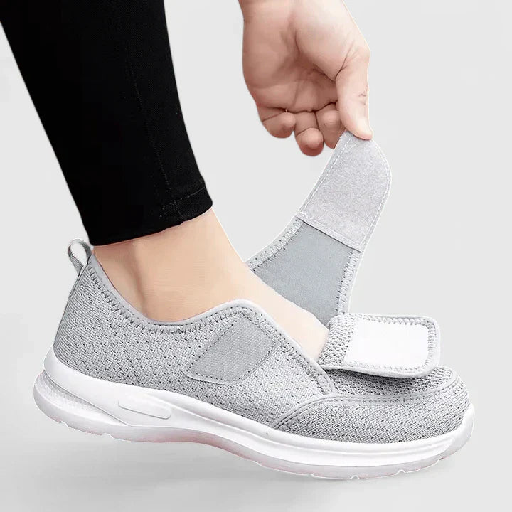 Elvanya | Ergonomic Shoes