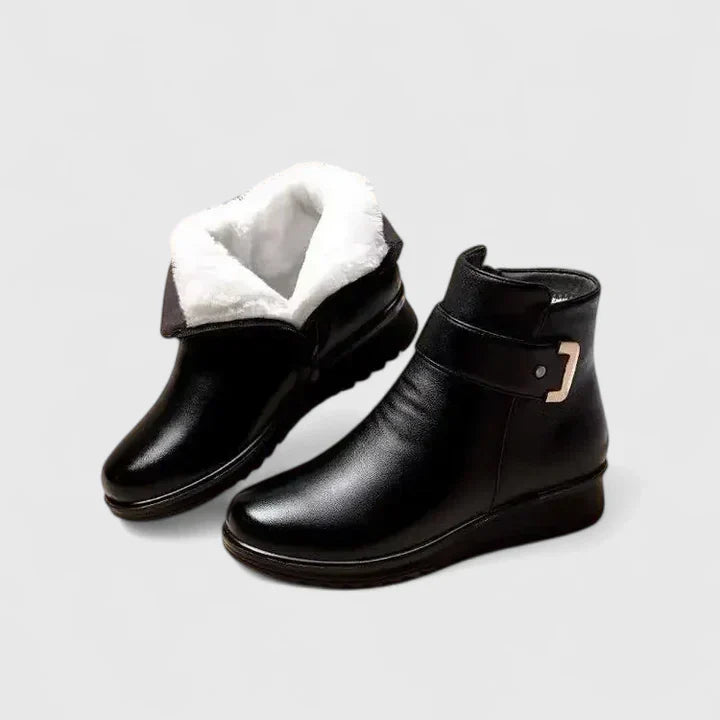 Rhovelyn | Ergonomic Boots