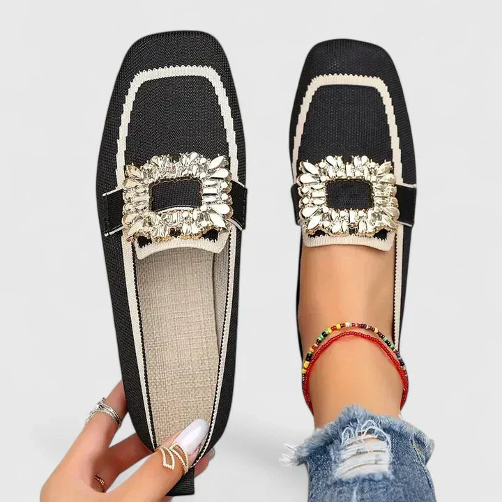 Mary | Ergonomic Loafers