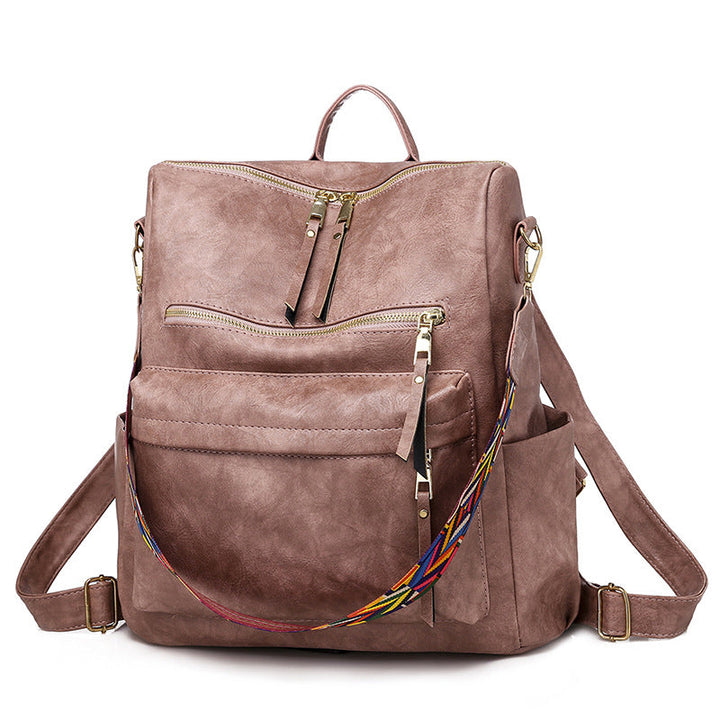 Juvy - Trendy Multi-Use Backpack