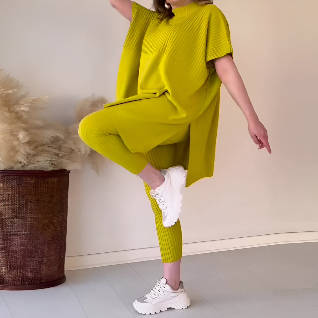 Rosalie - Chic Elegant Set