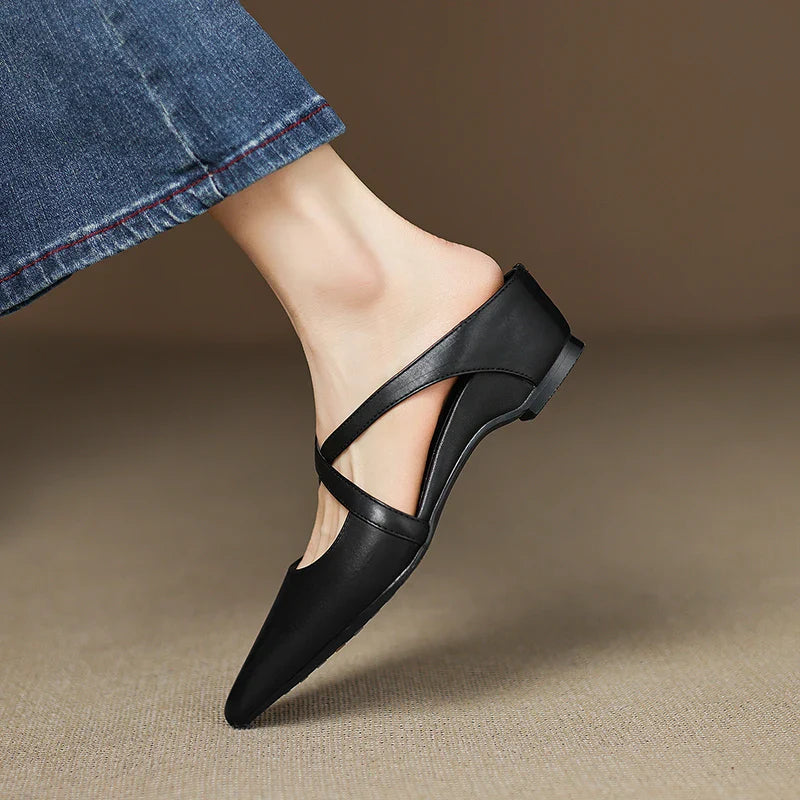 Gianna - Chic Elegance Sandals
