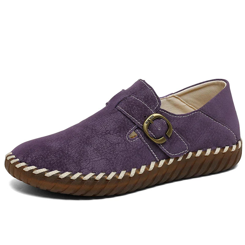 Liorah | Ergonomic Shoes