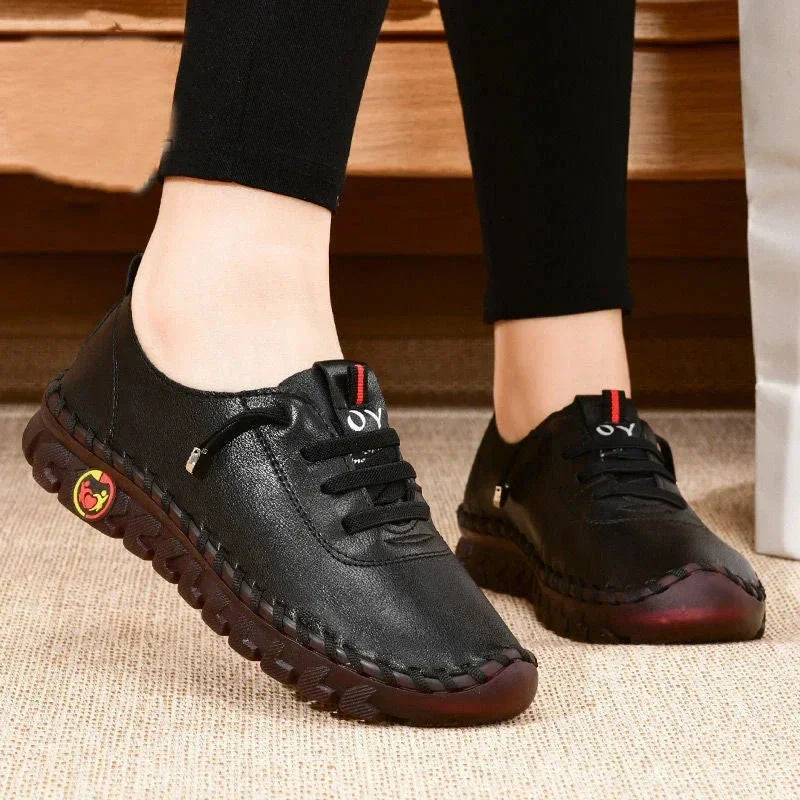 Saevra | Ergonomic Shoes