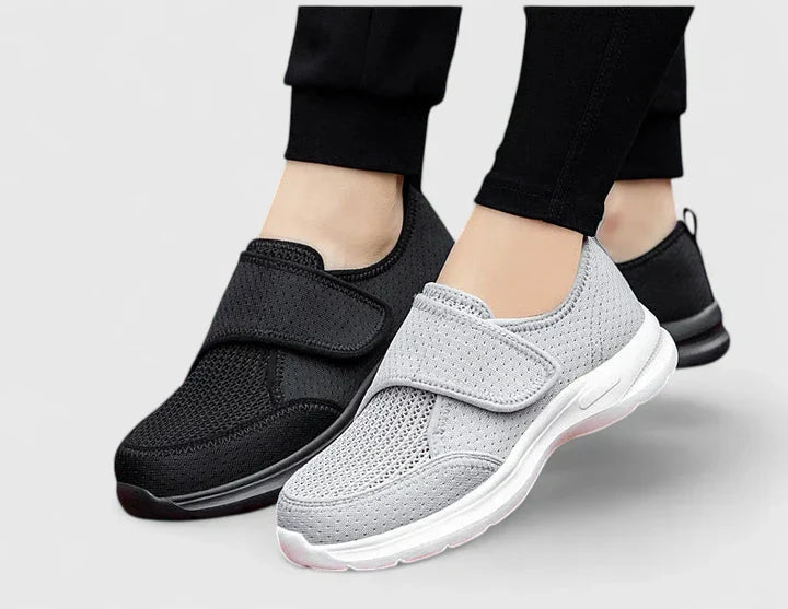Elvanya | Ergonomic Shoes