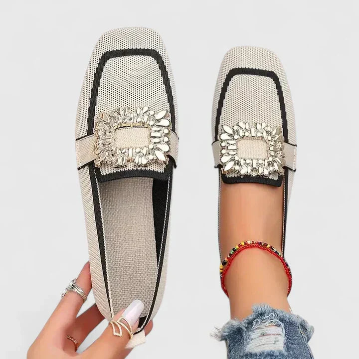 Clemine - Radiant Charm Loafers