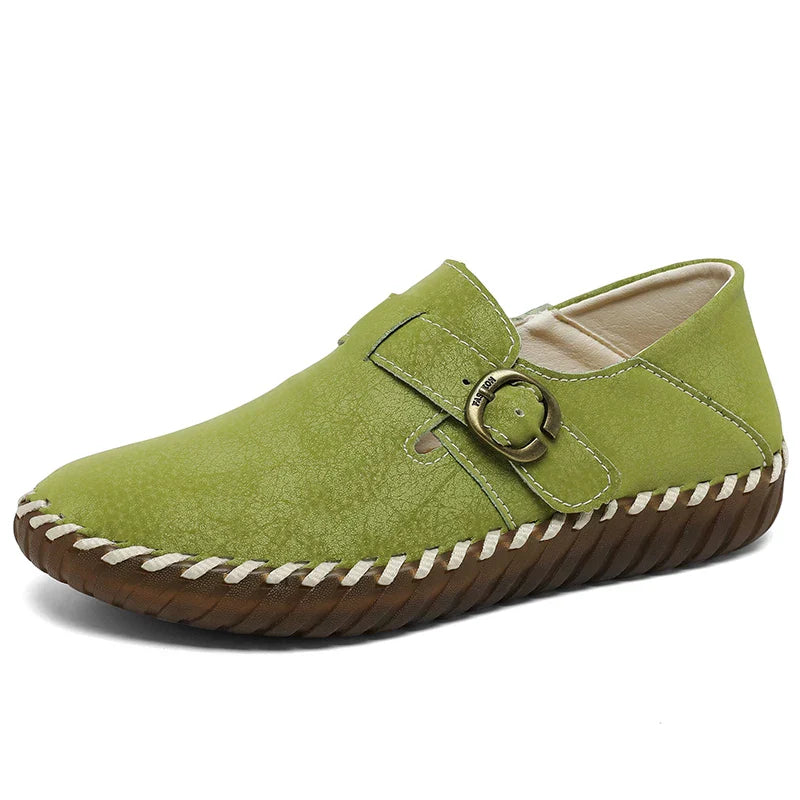 Liorah | Ergonomic Shoes
