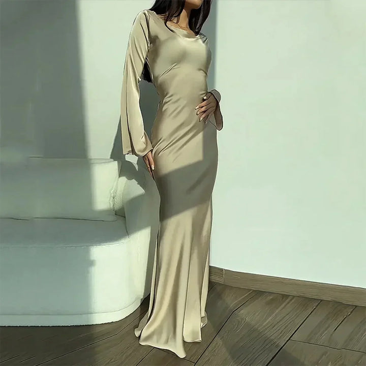 Alondra - Graceful Evening Dress