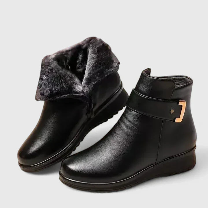Rhovelyn | Ergonomic Boots