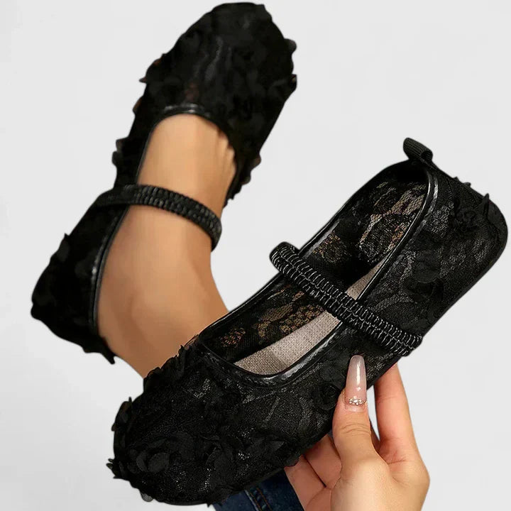 Ivannie | Elegant Shoes