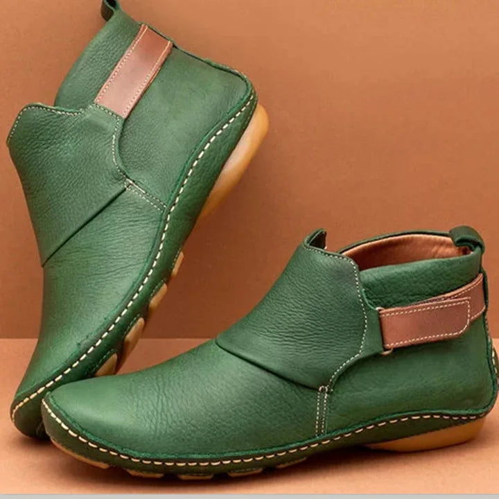 Faylen | Ergonomic Boots