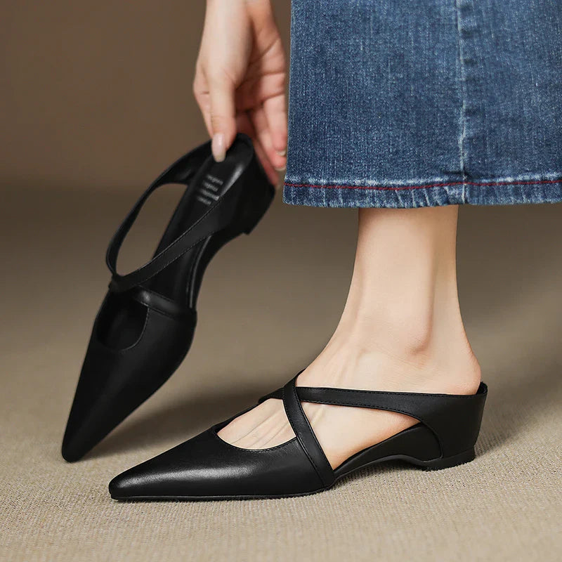 Gianna - Chic Elegance Sandals