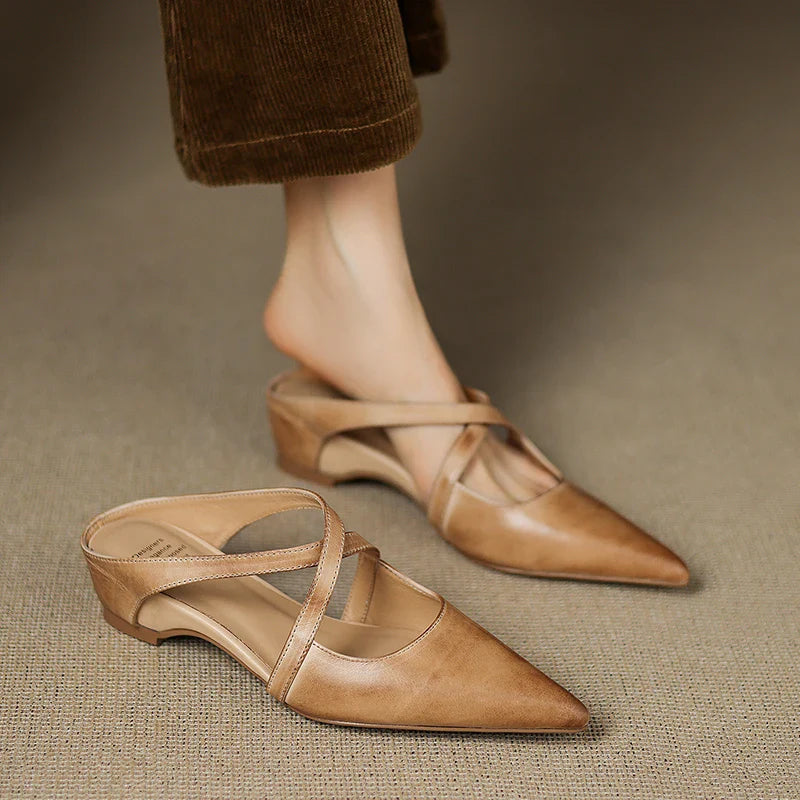Gianna - Chic Elegance Sandals