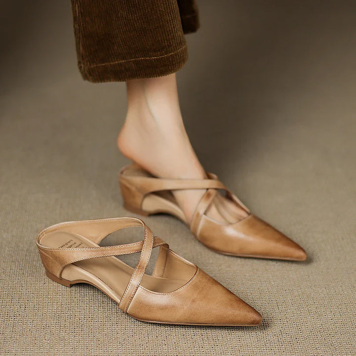 Gianna - Chic Elegance Sandals