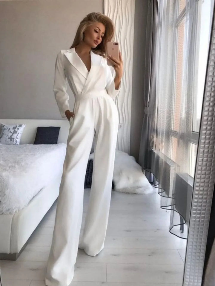 EVY - Sophisticated Jumpsuit