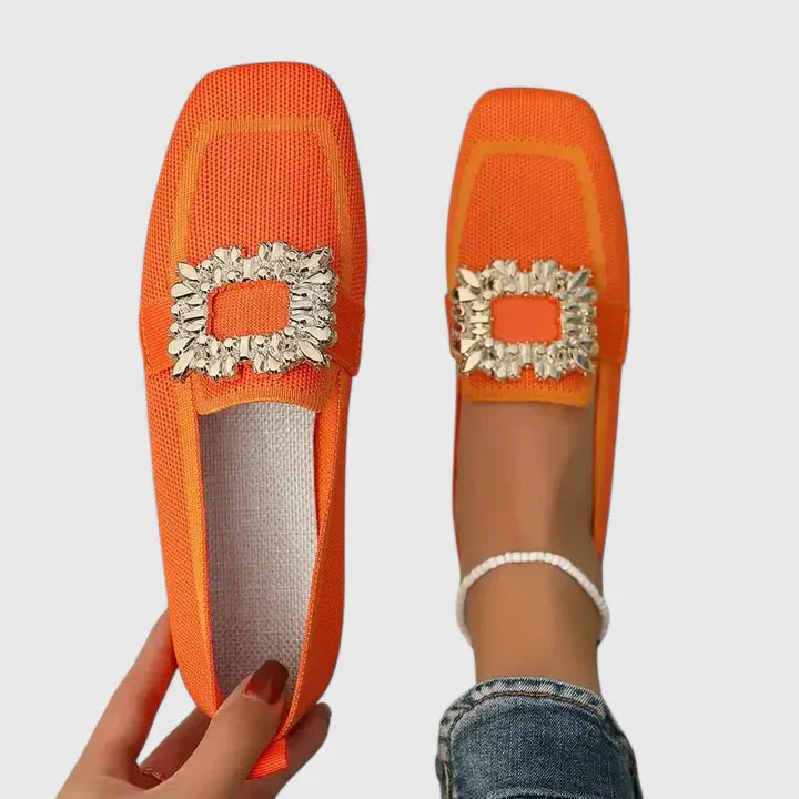 Clemine - Radiant Charm Loafers