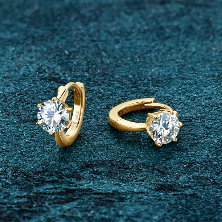 Elegant Fashionable Earrings