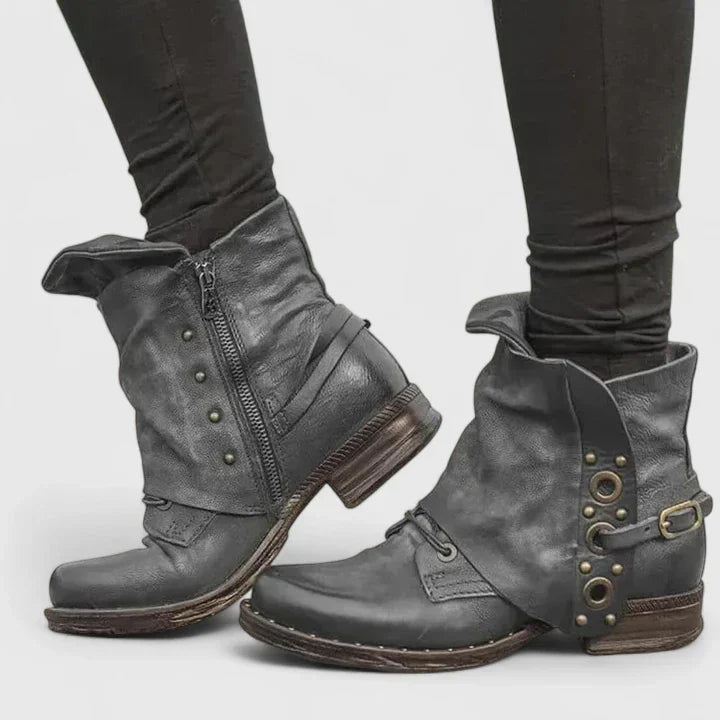Mayzheen | Stylish Boots
