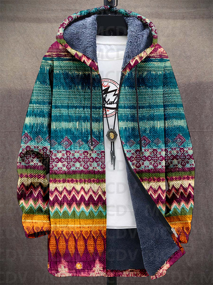 Remy - Tribal Bohemian Hoodie