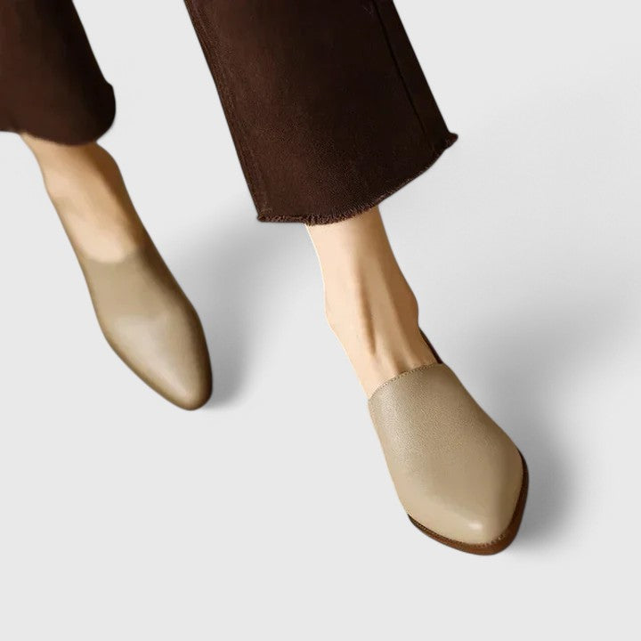 Kyadae | Elegant Shoes