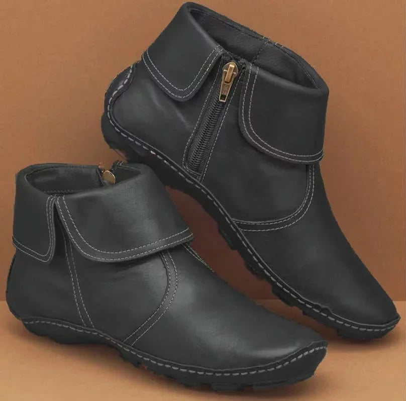Faylen | Ergonomic Boots