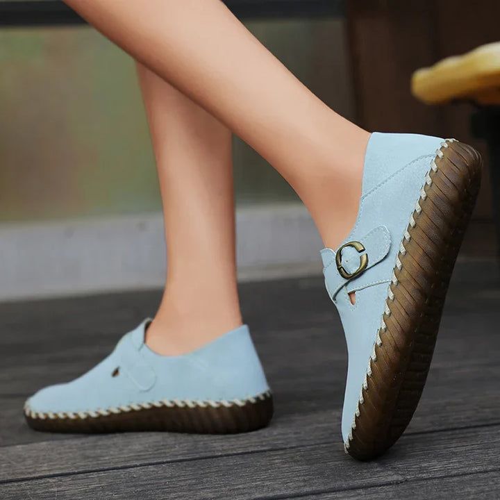 Liorah | Ergonomic Shoes