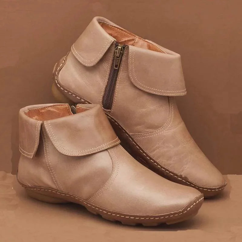Faylen | Ergonomic Boots
