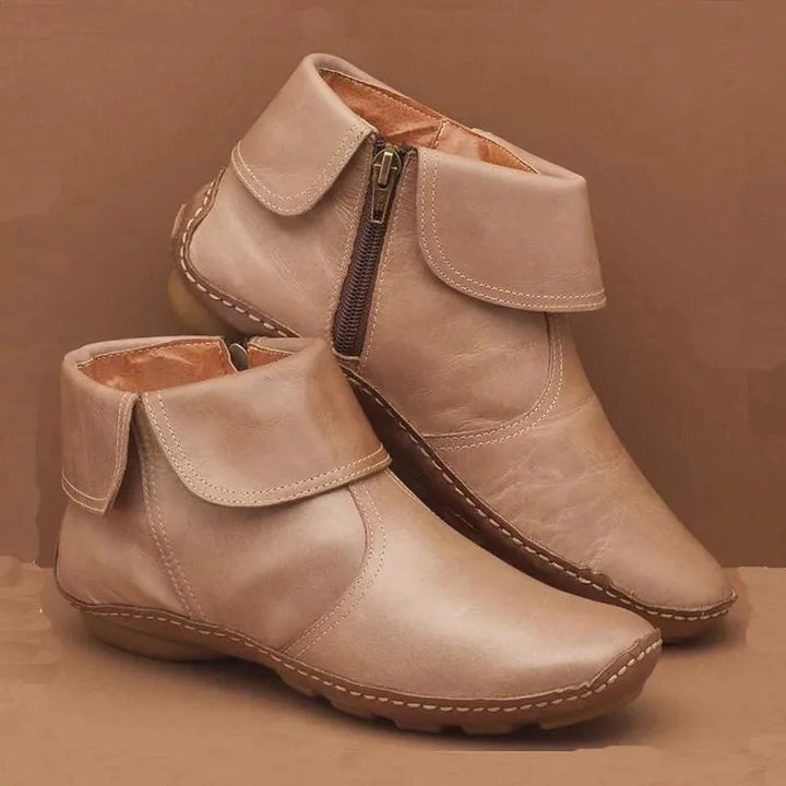 Faylen | Ergonomic Boots