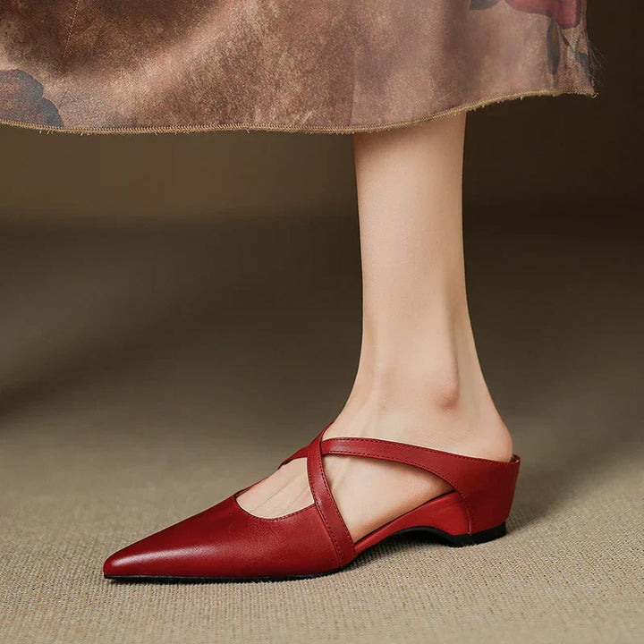 Gianna - Chic Elegance Sandals