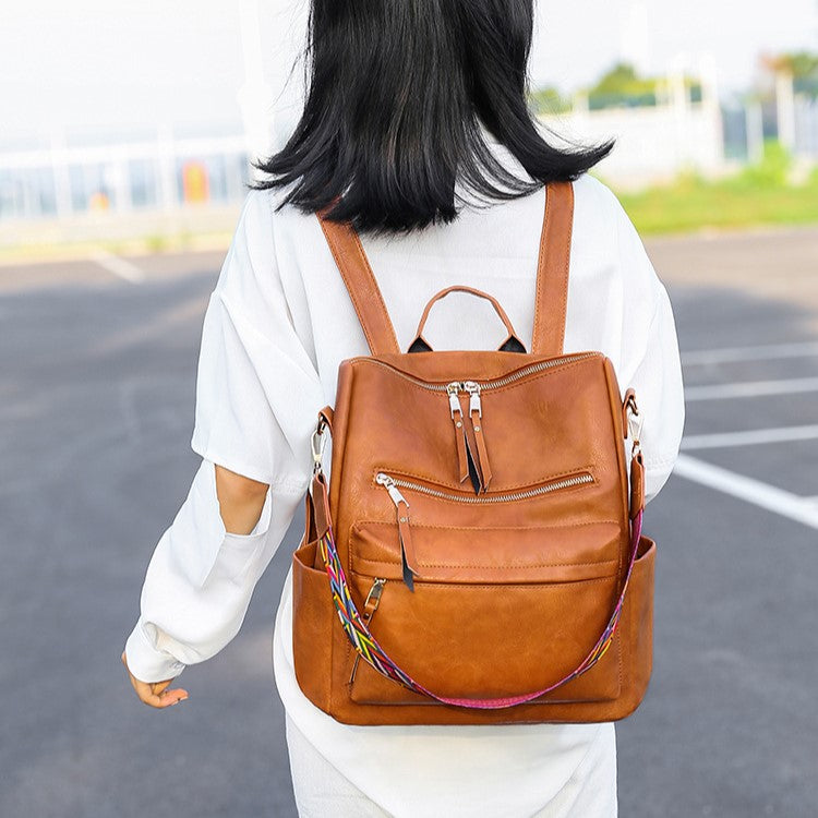 Juvy - Trendy Multi-Use Backpack