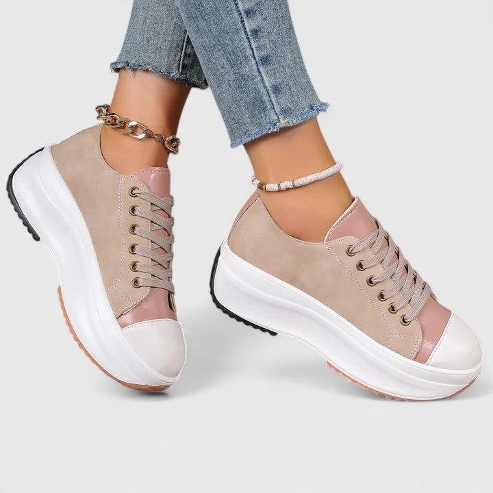 Donnella | Breathable Shoes