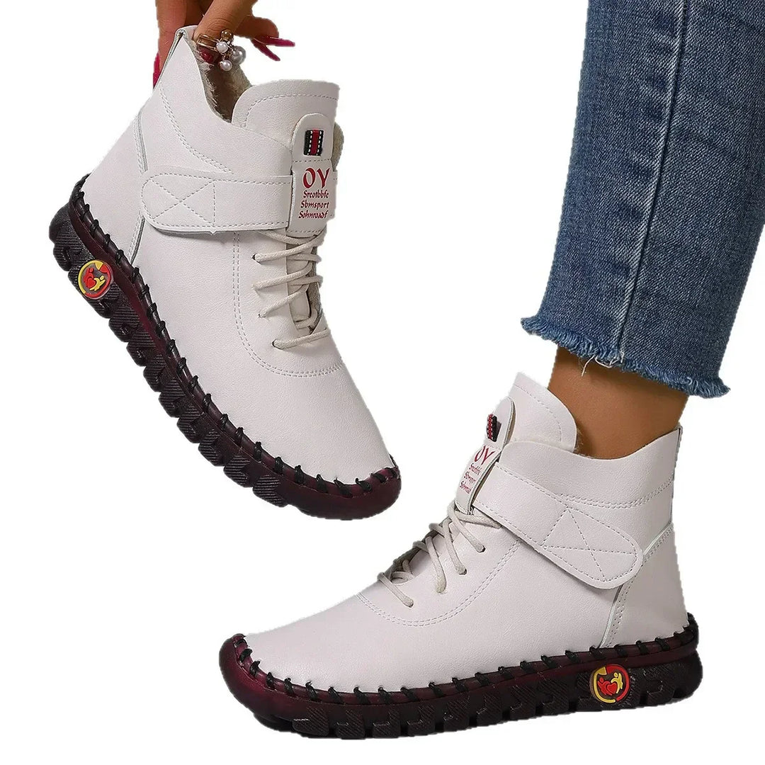 Vexia | Ergonomic Boots